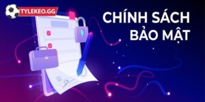 Cách sử dụng chính sách bảo mật