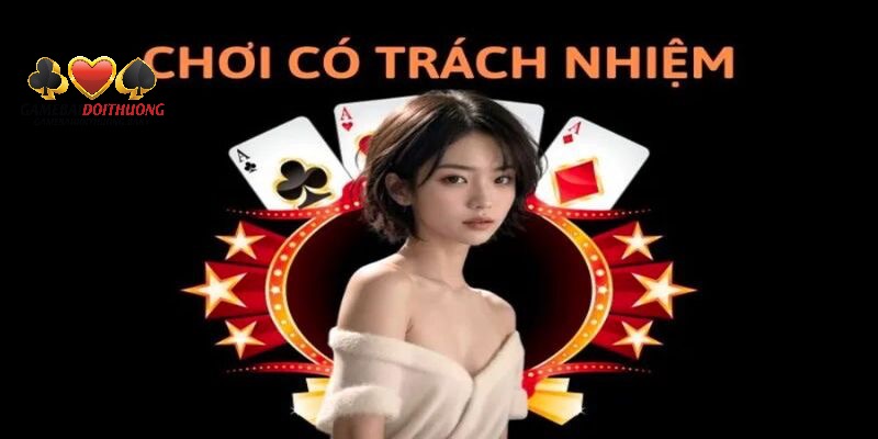 Khái niệm cá cược có trách nhiệm