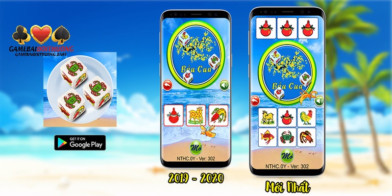 Lưu ý cơ bản khi chơi game bầu cua online 