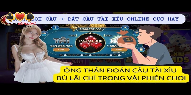 Lưu ý quan trọng khi bắt cầu tài xỉu