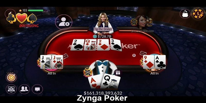 Một vài nét cơ bản về Poker online