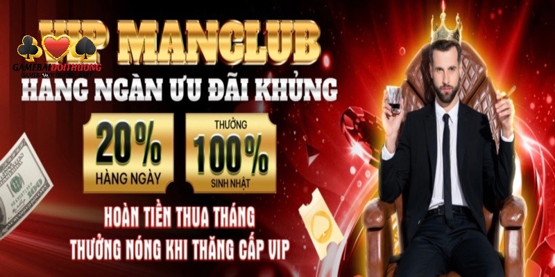 Những ưu điểm nổi bật của Manclub