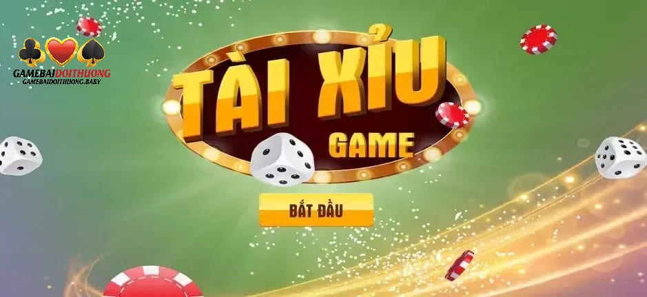 Tài Xỉu Online là gì?