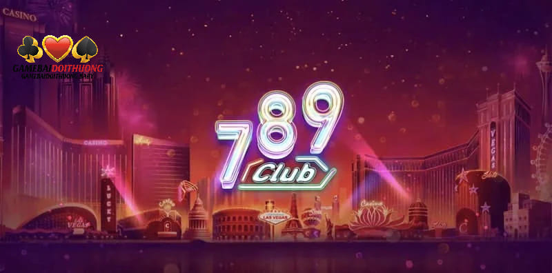 Tổng quan về 789club